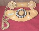 ATC Genie Old Telephone