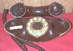 ATC Genie Antique Telephone
