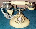 Replica Antique Telephones