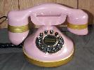 Hollywood Antique Telephone