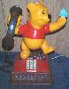 ATC Winnie the Pooh Old Telephones