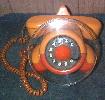 Northern Telecom Alexander Graham Plane Antique Telephones