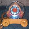 Northern Telecom Alexander Graham Plane Novelty Telephones