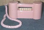 Pinkie Antique Telephones
