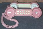 Pinkie Antique Phone