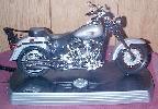 Harley Davidson Motorcycle Novelty Telephones