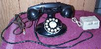 Western Electric Imperial Antique Telephones