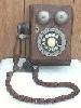 Western Electric Country Junction Antique Telephones